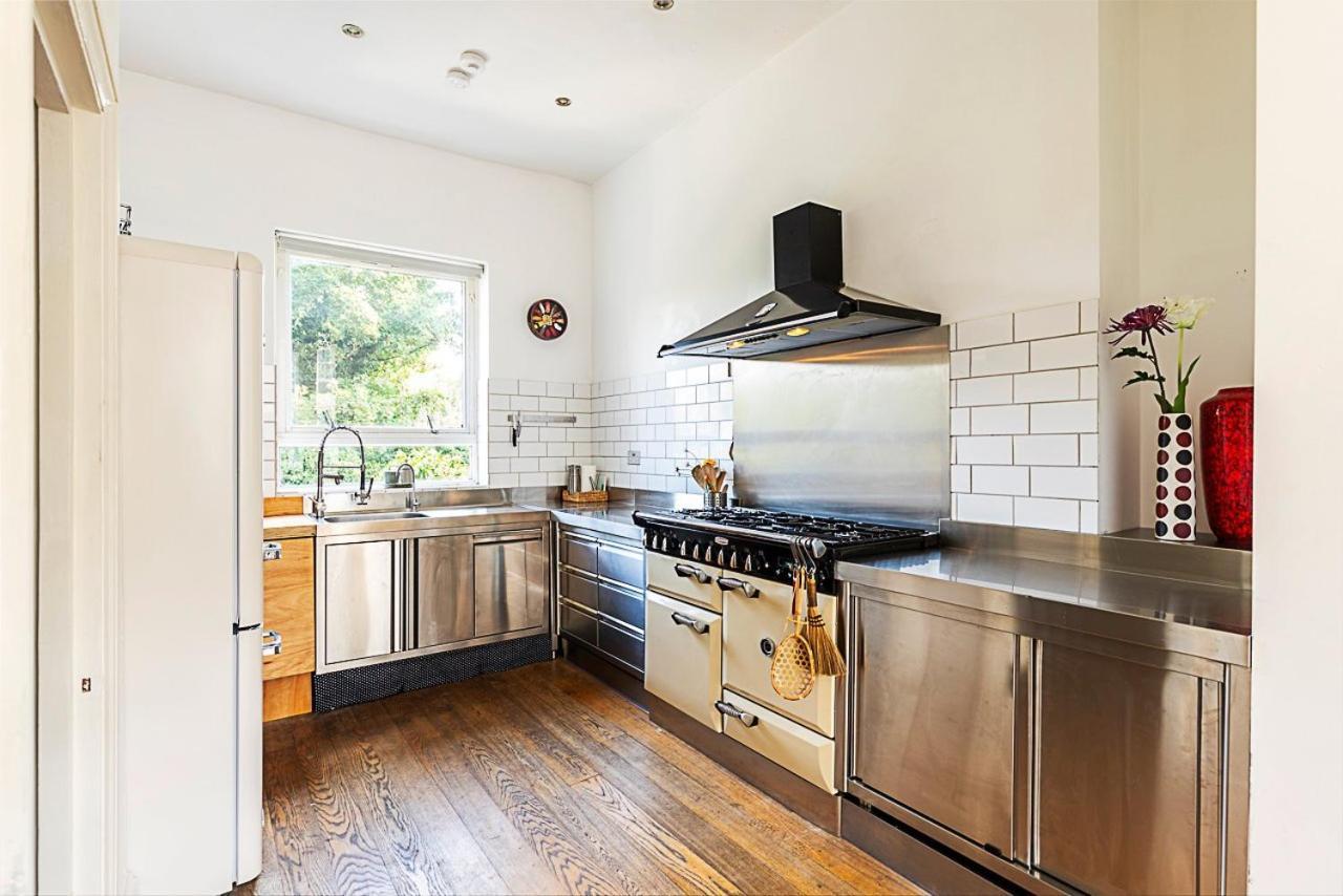 Retro Charm And Modern Comforts