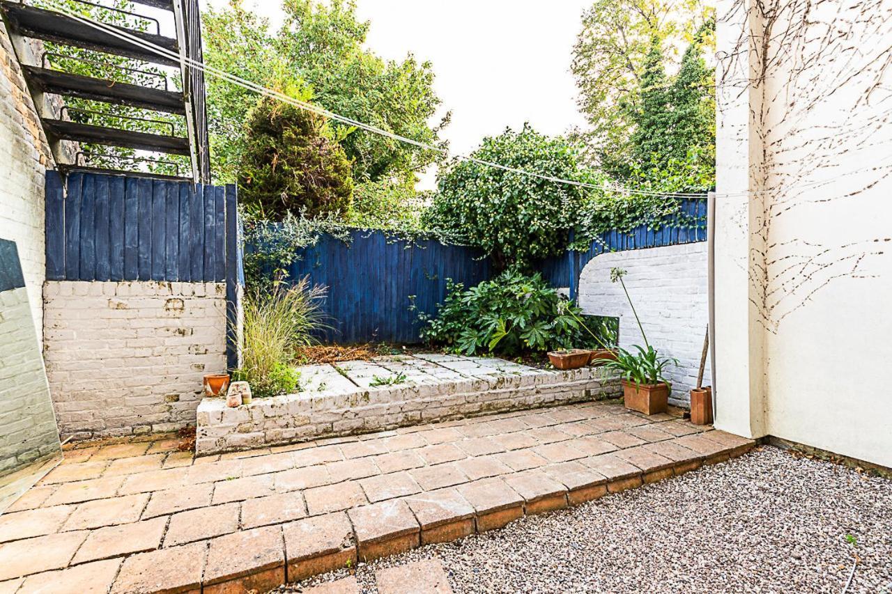 Retro Charm And Modern Comforts London